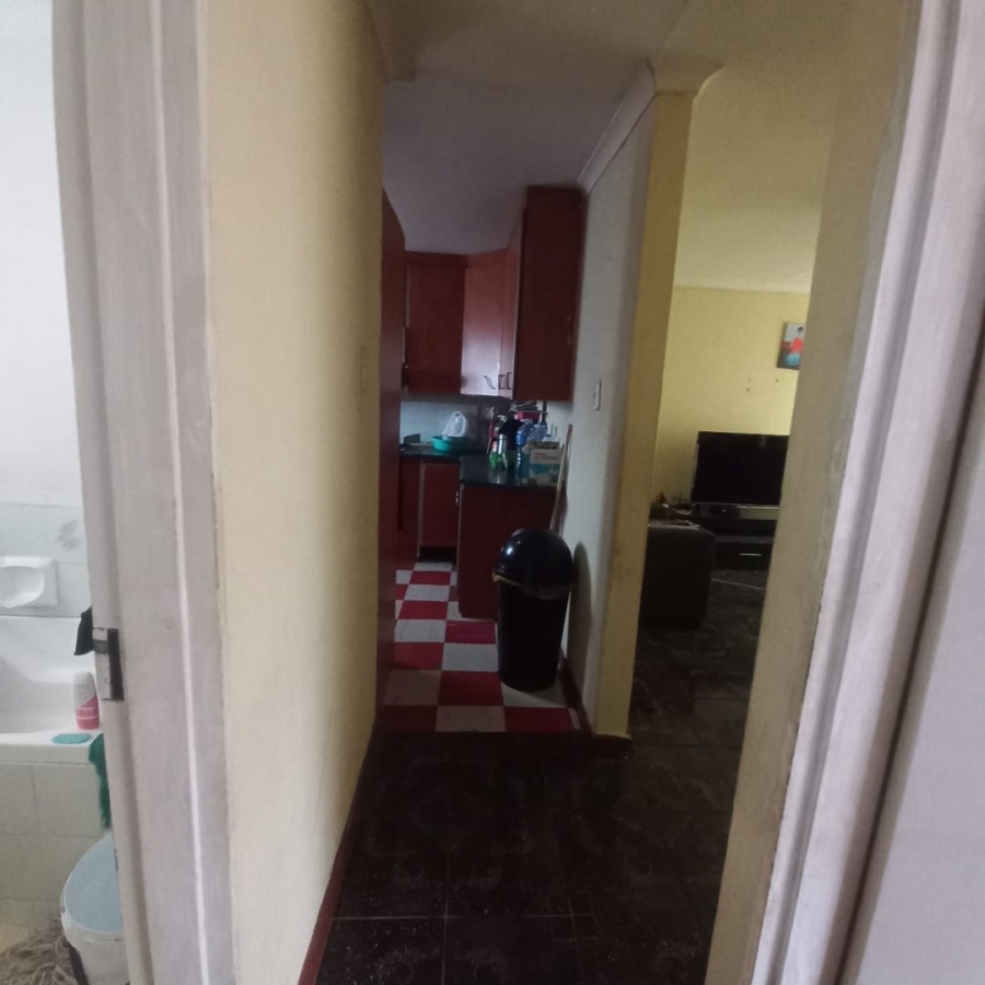 2 Bedroom Property for Sale in Kwadwesi Eastern Cape